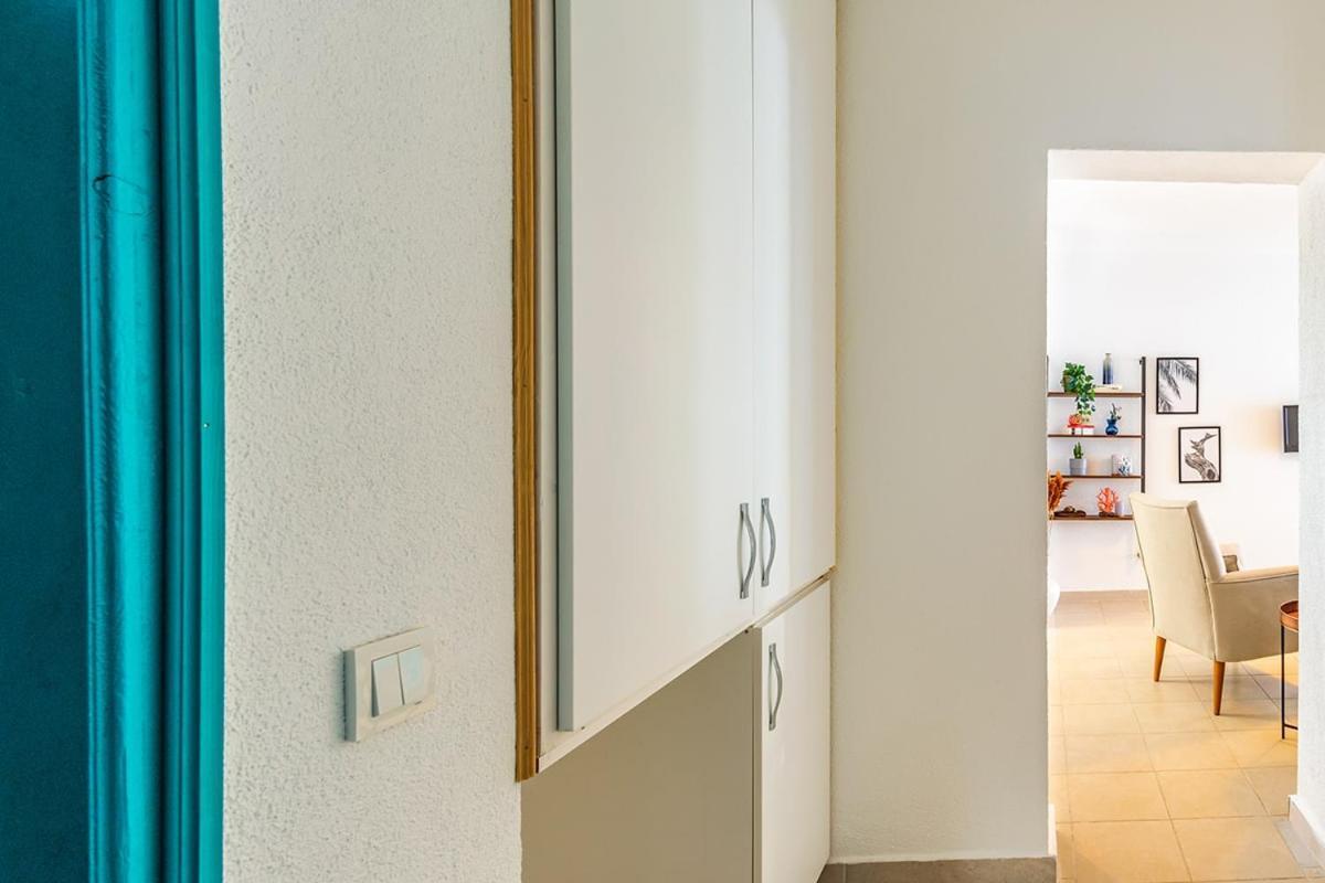 Avlu Otel Datca Bagian luar foto